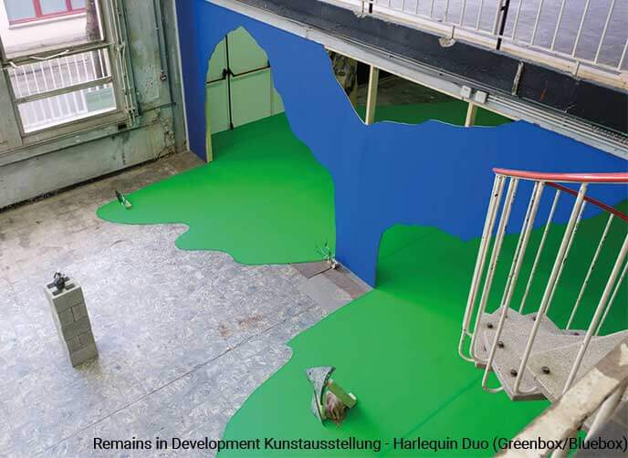 Kunsthal-Extra-City-Remains-in-Development---Harlequin-Duo