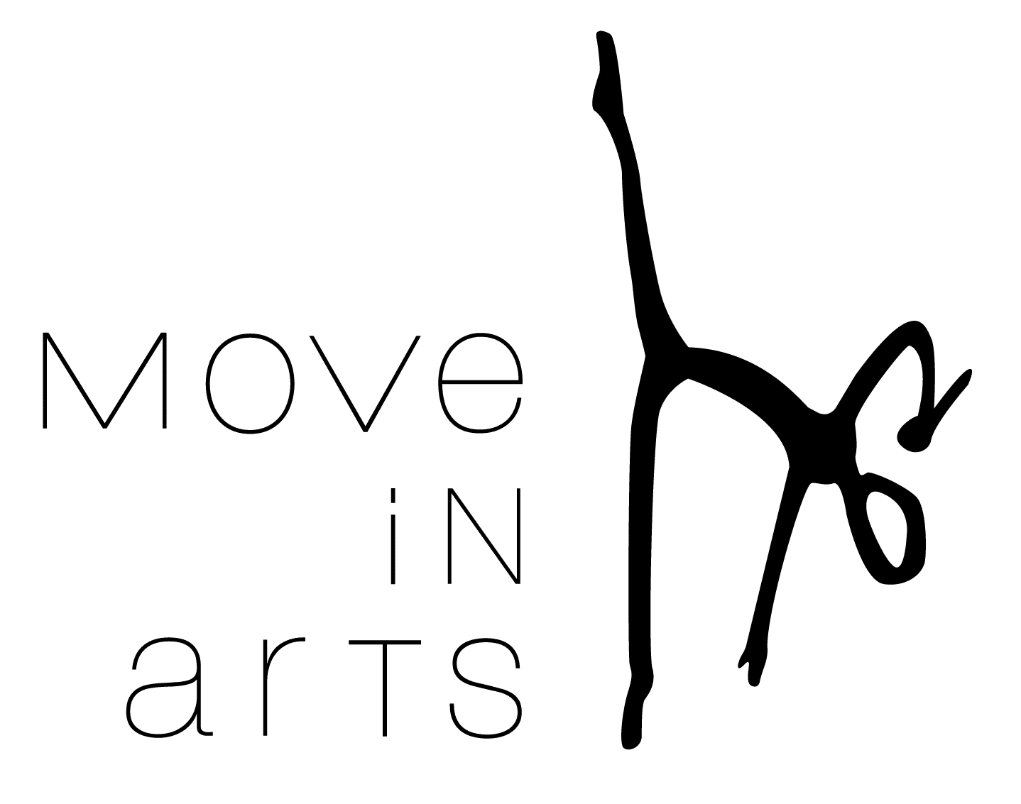Move in Arts