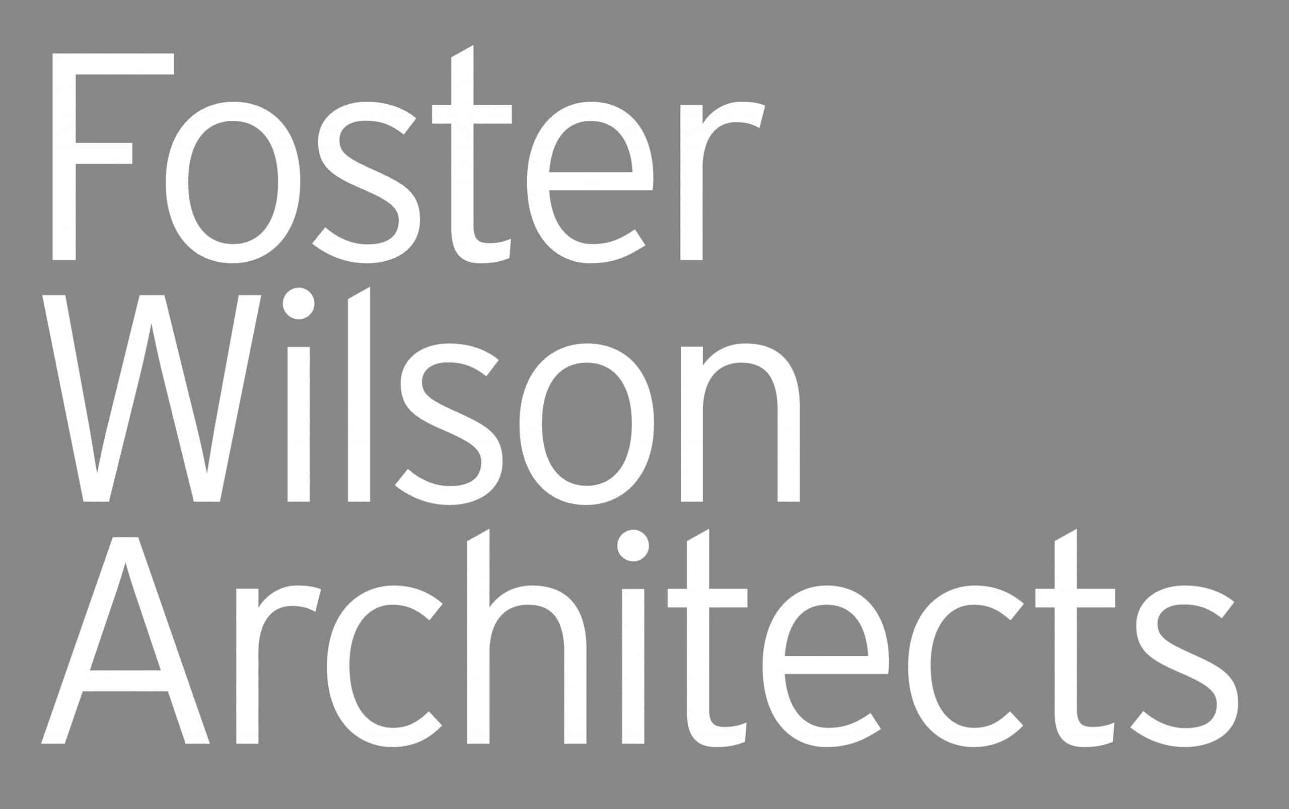 Foster Wilson Architects