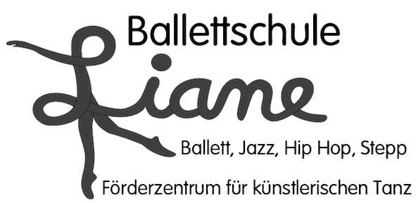 Ballettschule Liane in Heilbronn, Germany