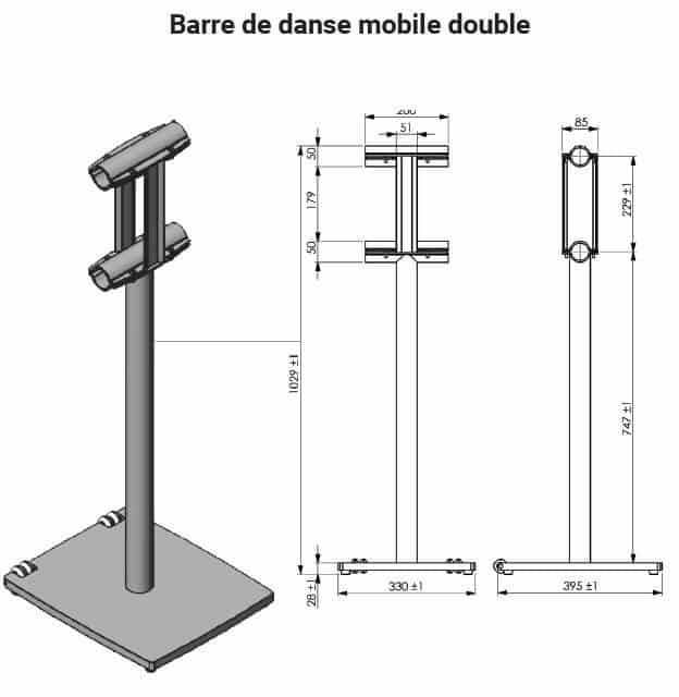 Barres-de-danse-mobiles-doubles-e1572281903769