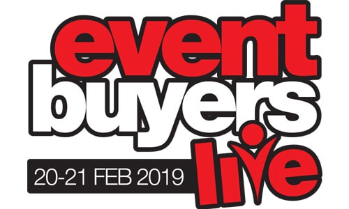 Event Buyers Live