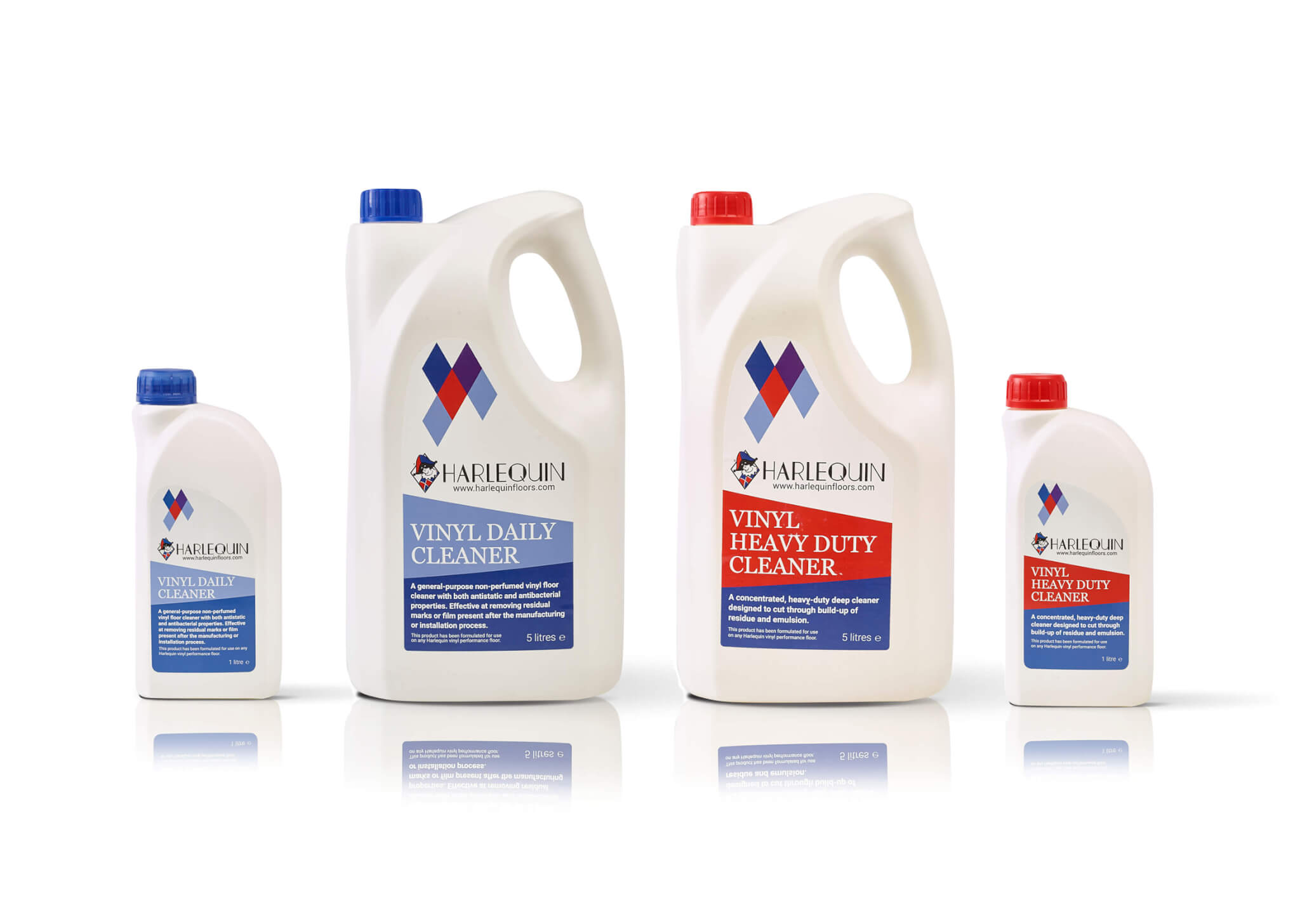 Cleaning products 1L and 5L