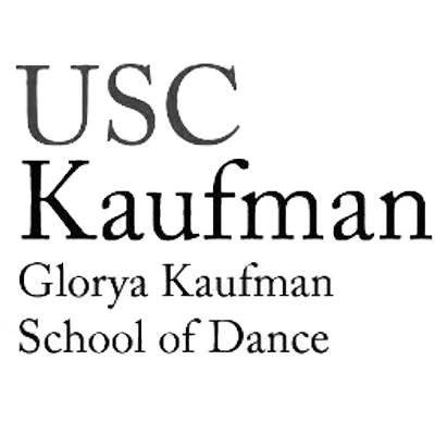 USC Kaufman School of Dance