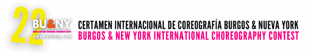 Burgos and New York International Choreography Contest 2023 1
