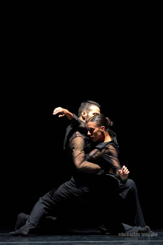 Burgos and New York International Choreography Contest 2023 3