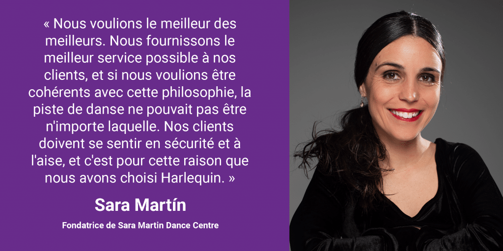 Sara Martin Quote French